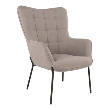 House Nordic Fauteuil Glasgow Stone product