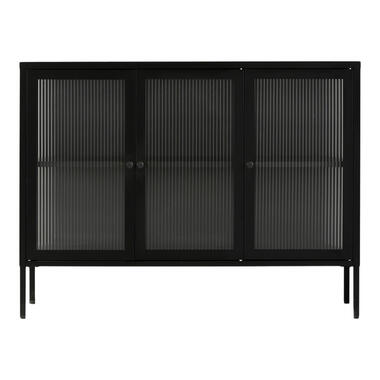 DS4U - Next Level industrieel metalen dressoir - recht product