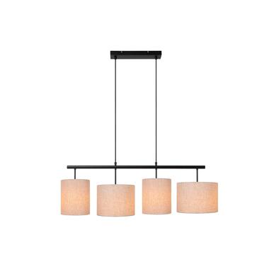 Lucide MAYA Hanglamp - Beige product