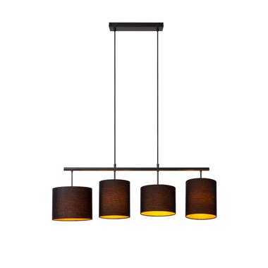 Lucide MAYA Hanglamp - Zwart product