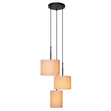 Lucide MAYA Hanglamp - Beige product