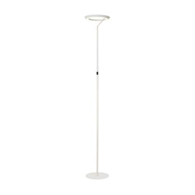 Lucide CELESTE Vloerlamp - Wit product