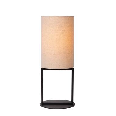 Lucide HERMAN Tafellamp - Beige product