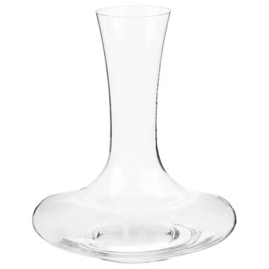 Secret de Gourmet Karaf-decanteer - voor wijn - 1,5 liter - D23 x H26 cm product