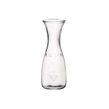 Karaf - Transparant - glas - 500 ml product