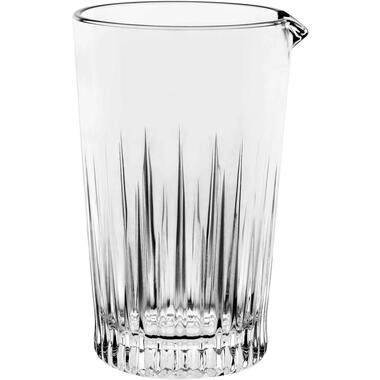 Vidivi Water karaffen - glas - 550 ml - Optima product