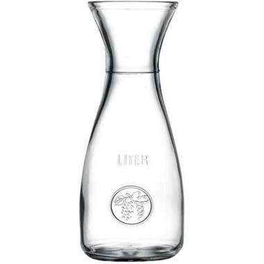Pasabahce Karaf - glas - 1 liter product