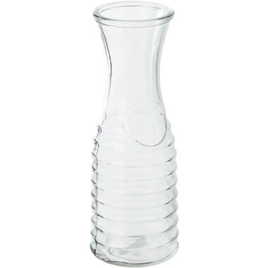Secret de Gourmet Karaf - 1 liter - glas - D10 x H26 cm product
