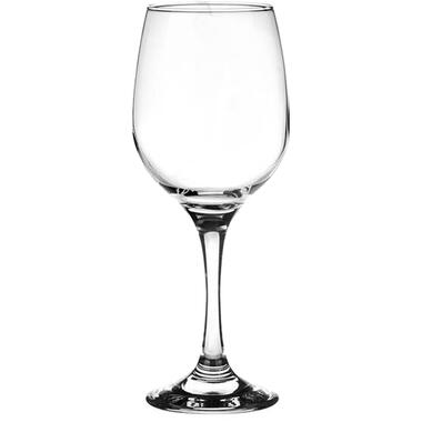 Glasmark Wijnglazen - 6x - Beaujolais - 300 ml - glas product