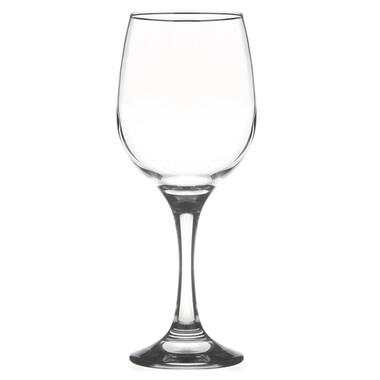 Glasmark Wijnglazen - 6x - Beaujolais - 250 ml - glas product
