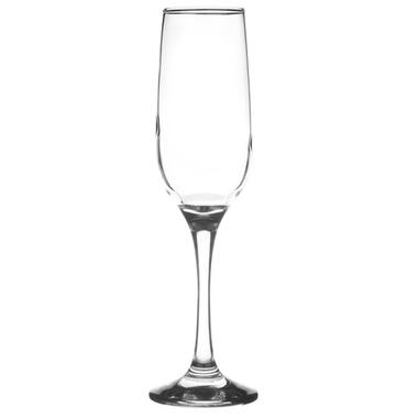 Glasmark Champagneglazen - 6x - Rocroi - 200 ml - glas - flutes product