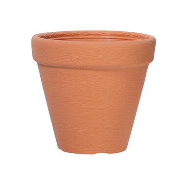 Prosperplast Plantenpot Classic Garden - kunststof - terracotta - 30cm product