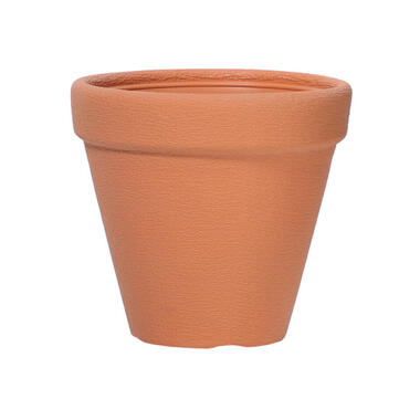 Prosperplast Plantenpot Classic Garden - kunststof - terracotta - 35cm product