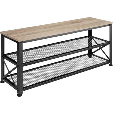 tectake Schoenenrek Blackpool 101x30,5x45,5cm product