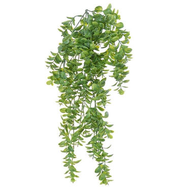 Louis Maes kunstplanten - Buxus - groen - hangende takken bos 150 cm product