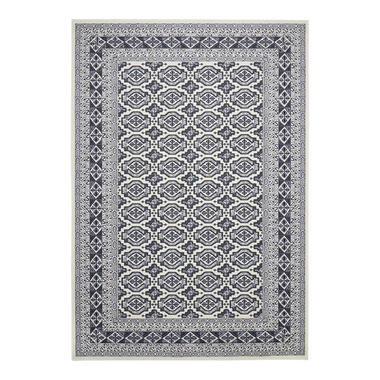 Interieur05 Vintage Vloerkleed Marad Grijs/Antraciet - 160 x 225 cm product