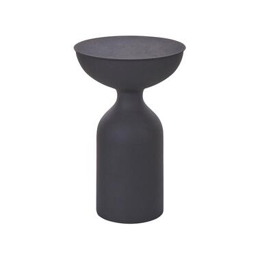 COTA - Bijzettafel - Zwart - IJzer product
