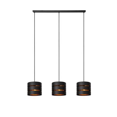 Lucide ROSAS Hanglamp - Zwart product