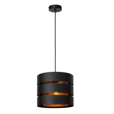 Lucide ROSAS Hanglamp - Zwart product