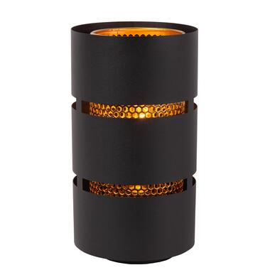 Lucide ROSAS Tafellamp - Zwart product