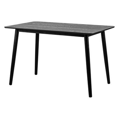 Eettafel voor 4 personen van massief grenenhout L120 product