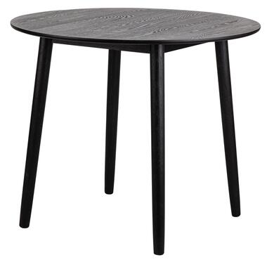 Eettafel voor 4 personen van massief grenen D90 product