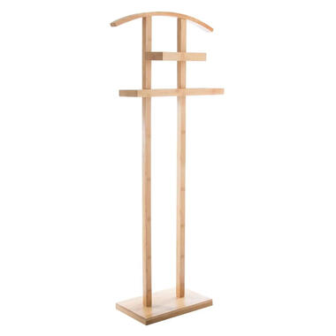 5Five Kledingrek Dressboy - staand - bamboe - 113 cm product