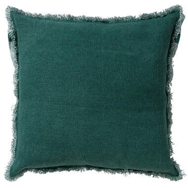 Sierkussen Burto - Sagebrush Green - 45x45 cm product