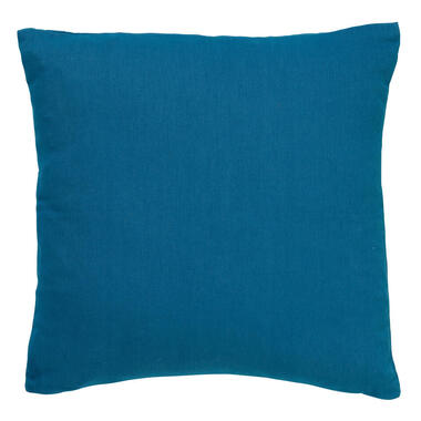 Kussenhoes James - Provincial Blue - 45x45 cm product