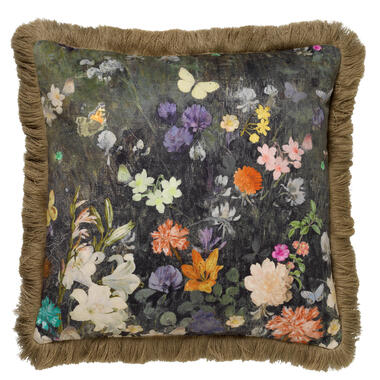 Kussenhoes Holly - Mountain View - 45x45 cm product