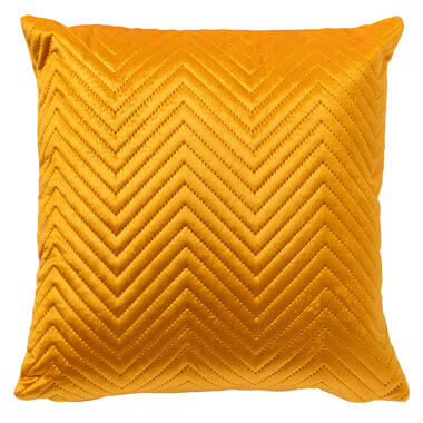 Kussenhoes Duke - Golden Glow - 40x40 cm product