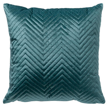 Kussenhoes Duke - Sagebrush Green - 40x40 cm product