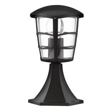 EGLO ALORIA Sokkellamp - E27 - 17 cm - Zwart product