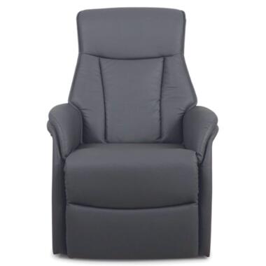 Rousseau Elektrische relaxfauteuil Miranda-grijs product