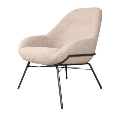 DS4U - Walter fauteuil boucle product