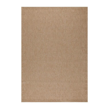 Denpasar Buitenkleed Sisal Laagpolig Beige - 200x290 CM product