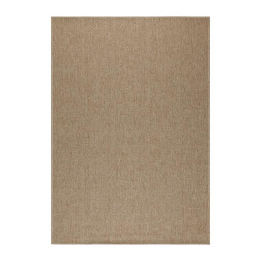 Dhaka Buitenkleed Sisal Laagpolig Beige - 200x290 CM product