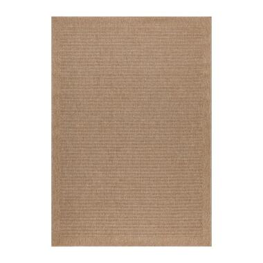 Bali Buitenkleed Sisal Laagpolig Beige - 140x200 CM product