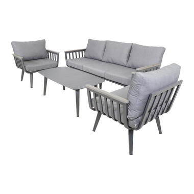 Les - Amalfi loungeset product