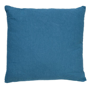 Sierkussen Linn - Provincial Blue - 45x45 cm product