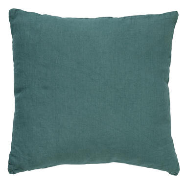 Sierkussen Linn - Sagebrush Green - 45x45 cm product