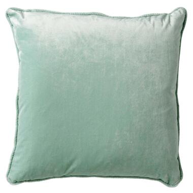 Kussenhoes Finn - Jadeite - 45x45 cm product