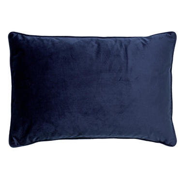 Kussenhoes Finn - Insignia Blue - 40x60 cm product