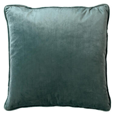 Kussenhoes Finn - Sagebrush Green - 45x45 cm product