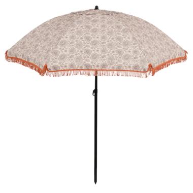 In The Mood Collection Venice Parasol - H238 x Ø220 - Beige product