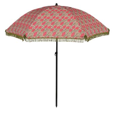 In The Mood Collection Mitchell Parasol - H238 x Ø220 cm - Fuchsia product