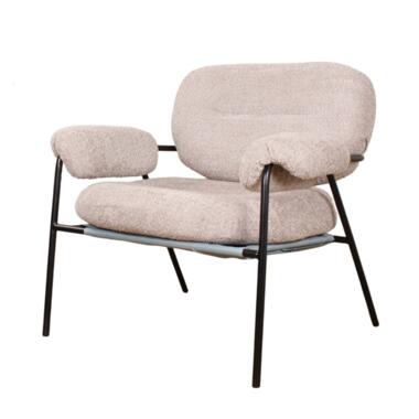 DS4U - Amy fauteuil - beige product