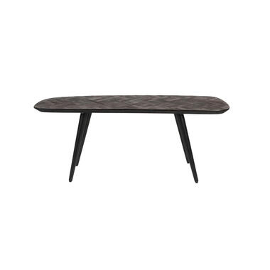 Puur - Brianna bench - hout product