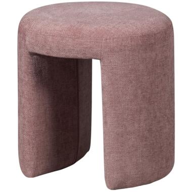 WOOOD Charlie Kruk - Chenille - Blush - 47x45x45 product