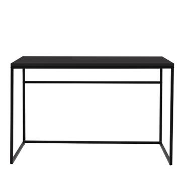 Tenzo Bureau Trend 118x60 cm - zwart product